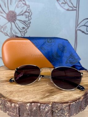 Fossil Women’s Sunglasses